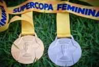 CBF fecha novo patrocínio para o futebol feminino antes da Supercopa