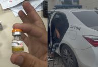 Enfermeira influencer é presa por venda ilegal de medicamentos no Rio