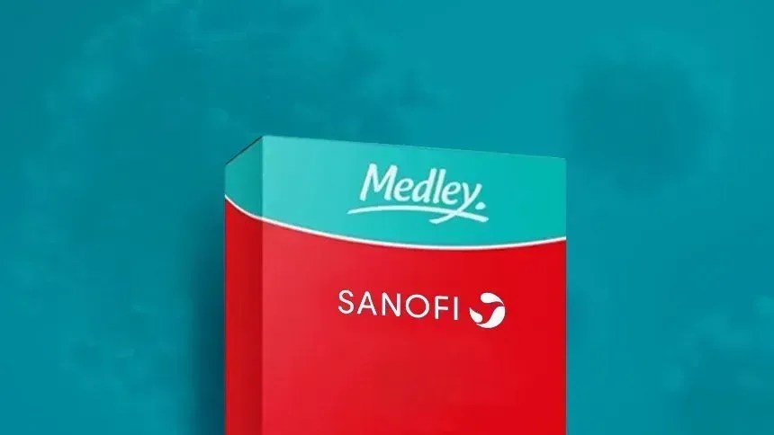 medley-e-sanofi