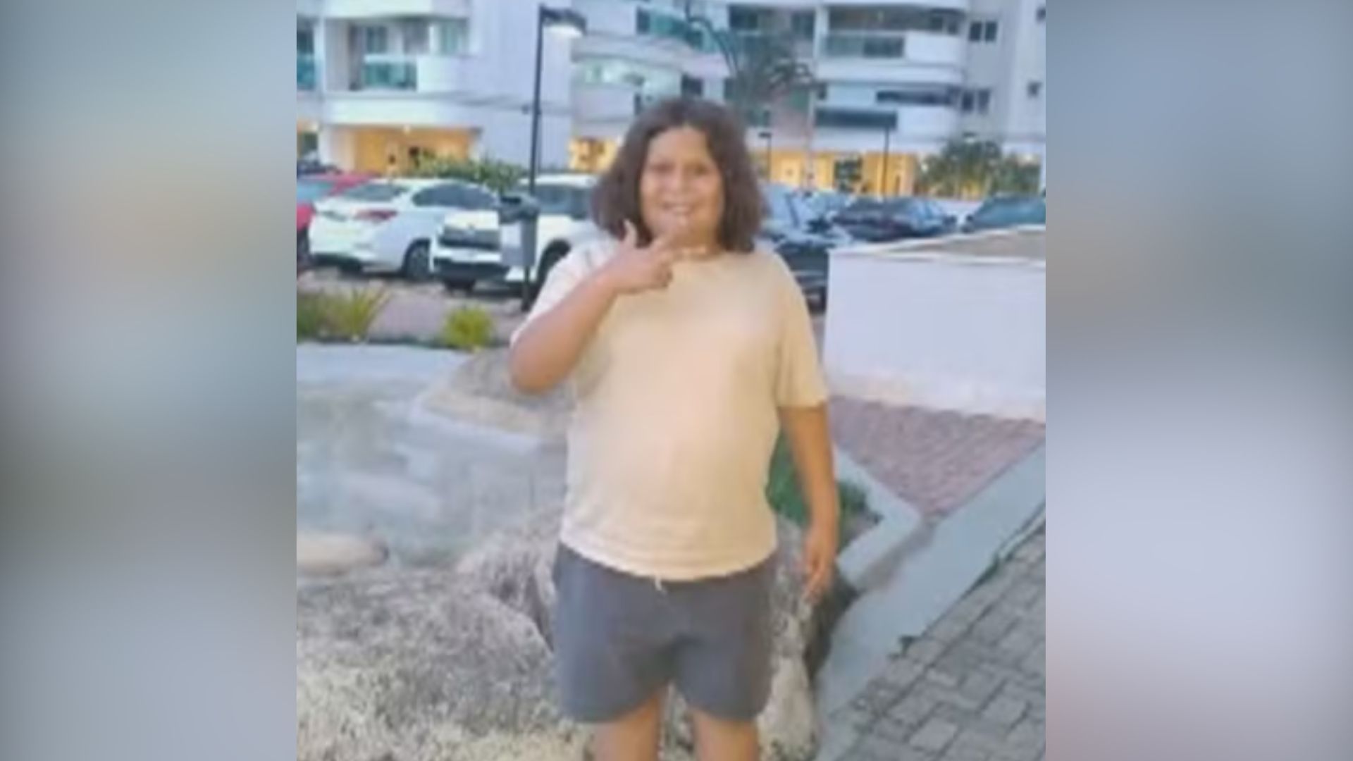 menino eletrocutado