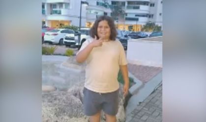 menino eletrocutado