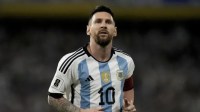 Dirigente de clube argentino admite plano para repatriar Messi; saiba mais