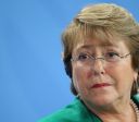 Quem é Michelle Bachelet, candidata a secretária-geral da ONU?