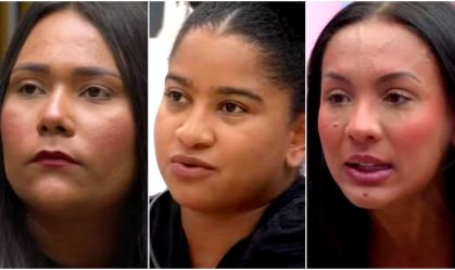 BBB 26: parcial da enquete atualizada agora mostra virada surpreendente