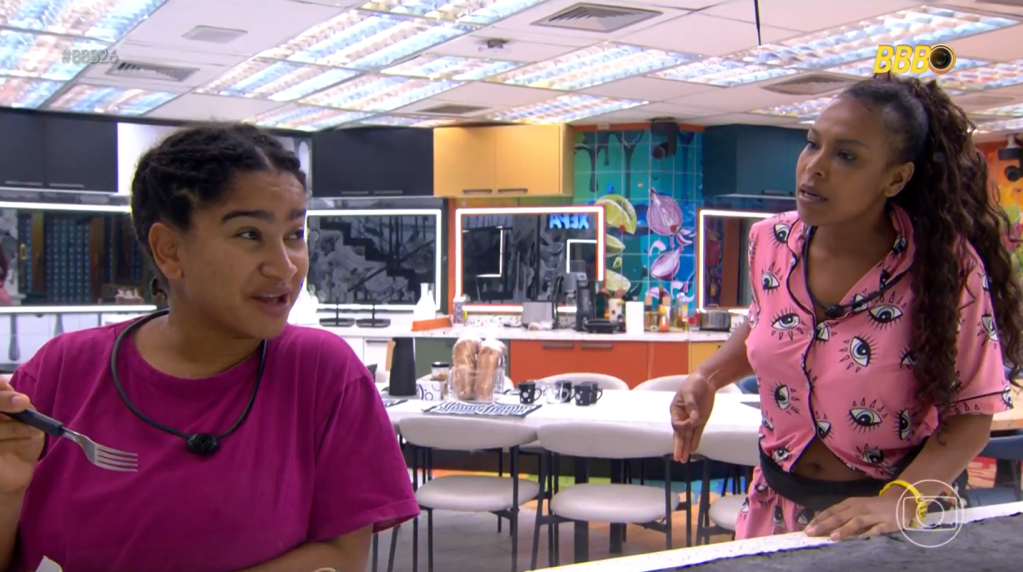 BBB 26: tia Milena vai de vilã irritante a gênia do jogo | Colunas | CNN Brasil