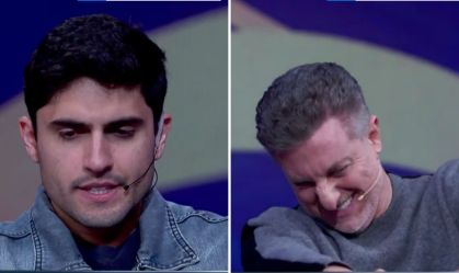 Engenheiro erra pergunta sobre astronomia no "Domingão"; saiba a resposta