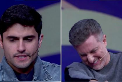 Engenheiro erra pergunta sobre astronomia no "Domingão"; saiba a resposta