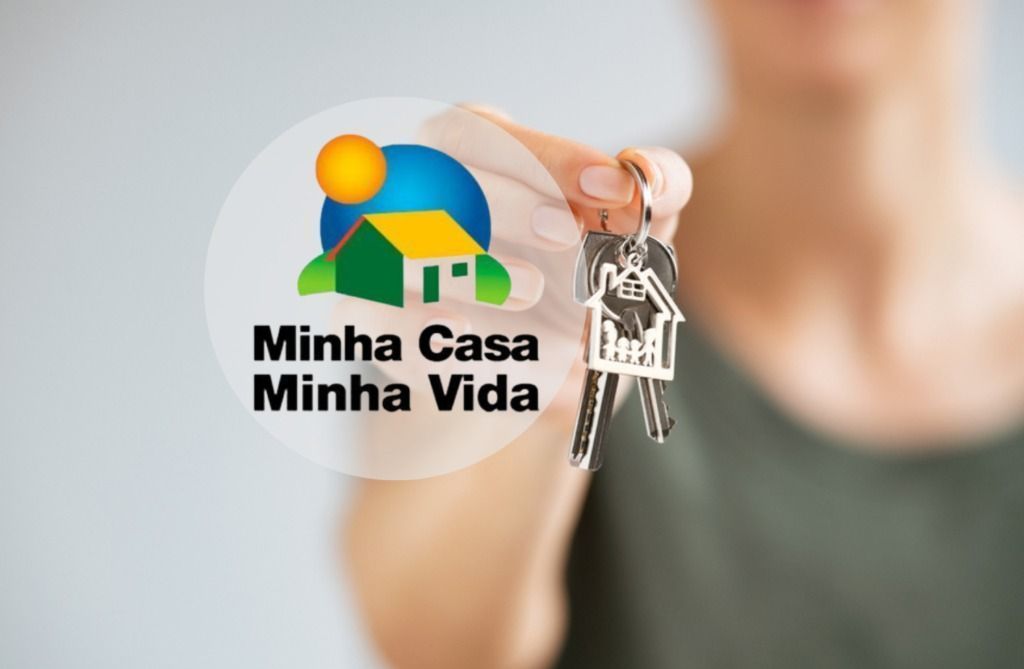 minha casa minha vida MRV