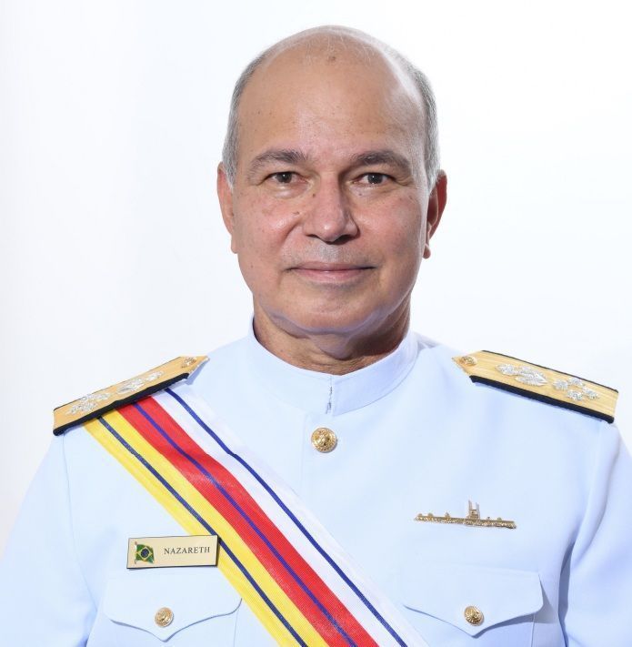 ministro Nazareth