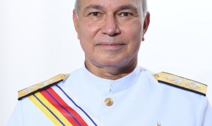 ministro Nazareth