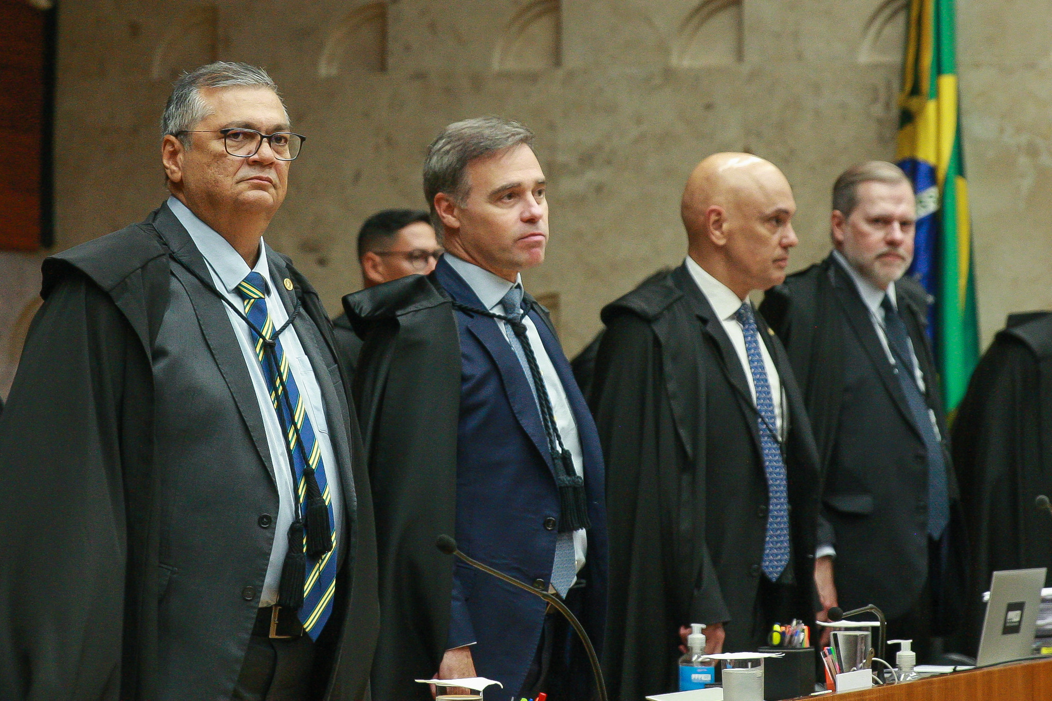 ministros-stf-plenario