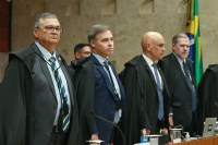 STF condena deputados do PL a até 6 anos por desvio de emendas
