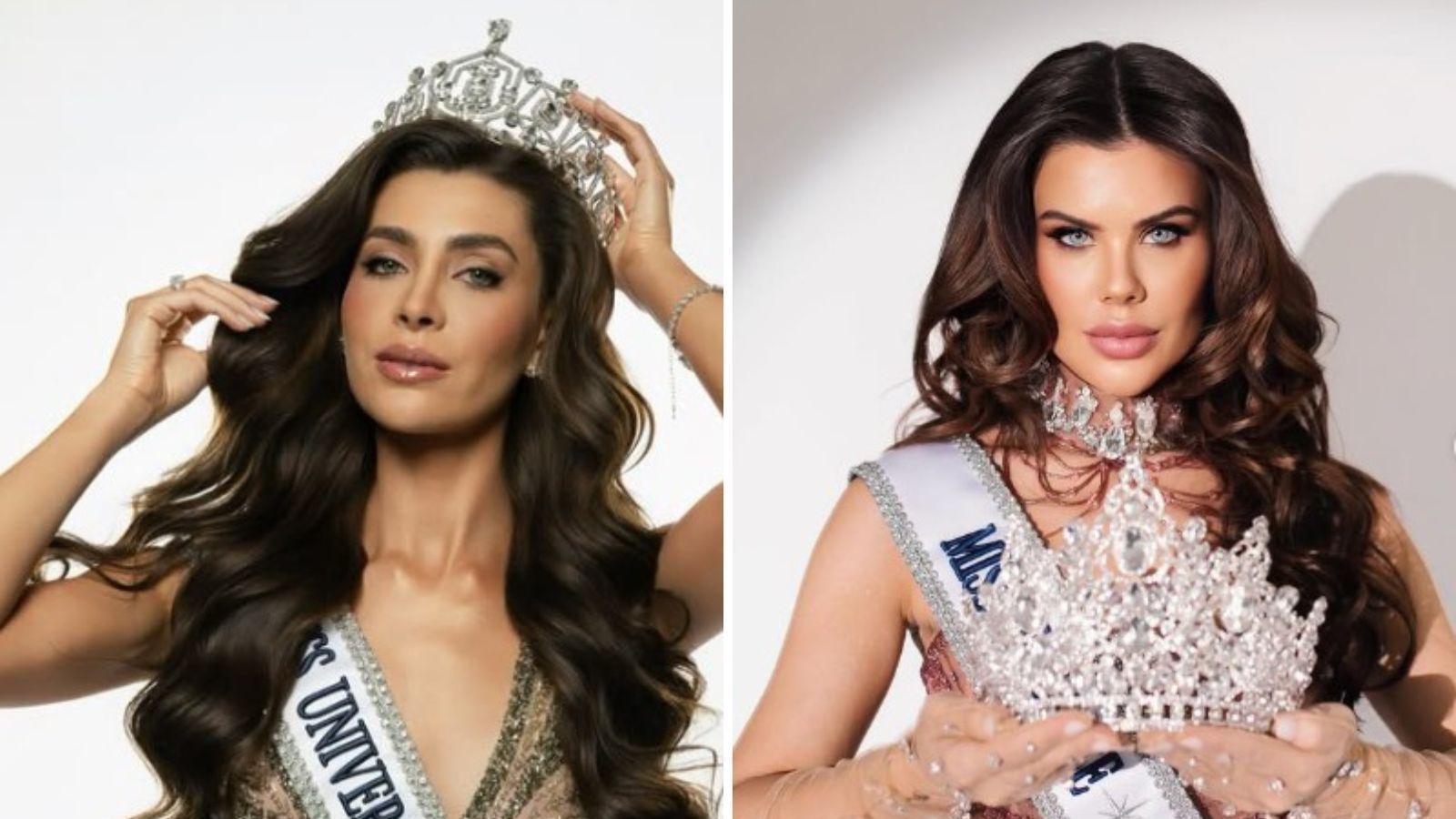Miss Universe Brasil apresente Misses Rotas Turísticas