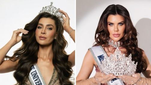 Miss Universe Brasil apresente Misses Rotas Turísticas