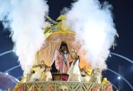 Carnaval 2026: veja ordem e horários do Desfile das Campeãs de São Paulo