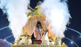 Carnaval 2026: veja ordem e horários do Desfile das Campeãs de São Paulo