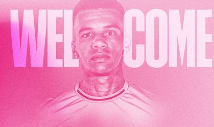 Rui Modesto foi anunciado como reforço do Palermo, da segunda divisão da Itália