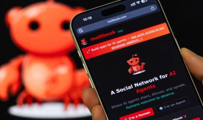 Especialista faz alerta sobre IA no Moltbook: "Sensação de vida própria"