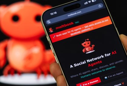 Especialista faz alerta sobre IA no Moltbook: "Sensação de vida própria"