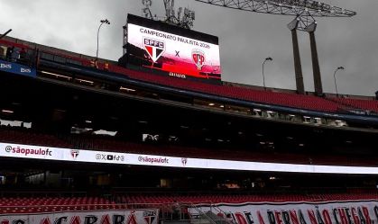 São Paulo x Primavera: escalações e onde assistir ao jogo do Paulistão