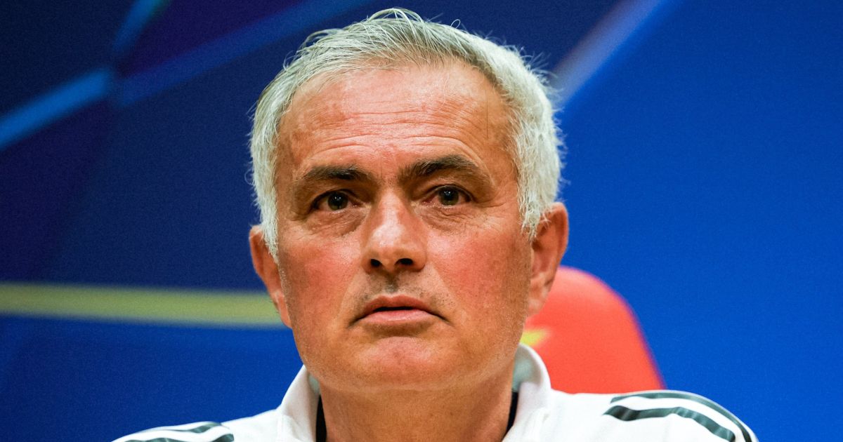 Mourinho vê Brasil entre favoritos à Copa: “Com Ancelotti, é outra coisa”