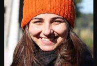 Bióloga encontrou na Caatinga seu campo de atuação