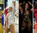 Carnaval 2026: musas e rainhas brilham em ensaios do Rio e de São Paulo