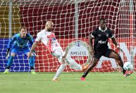 Na altitude, Botafogo perde para Nacional Potosí em estreia na Libertadores