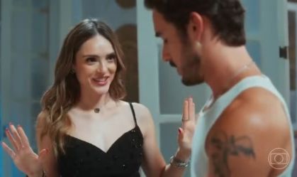 Resumo de "Coração Acelerado": de 9 a 14 de fevereiro