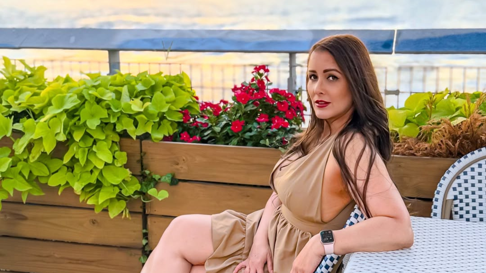 nana gouvea