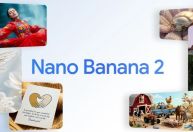 Edição de fotos e IA ultrarrápida: conheça o novo Nano Banana 2