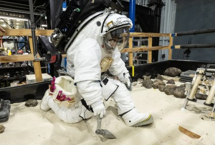 Artemis II: entenda os riscos da radiação para astronautas