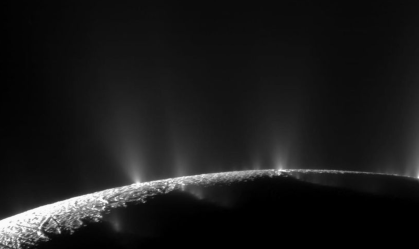 Nasa pega água na Antártida para entender busca de vida em planetas de gelo