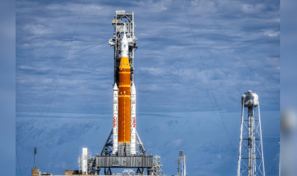 Nasa muda abruptamente plano para o retorno de astronautas à Lua