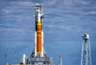 Nasa muda abruptamente plano para o retorno de astronautas à Lua