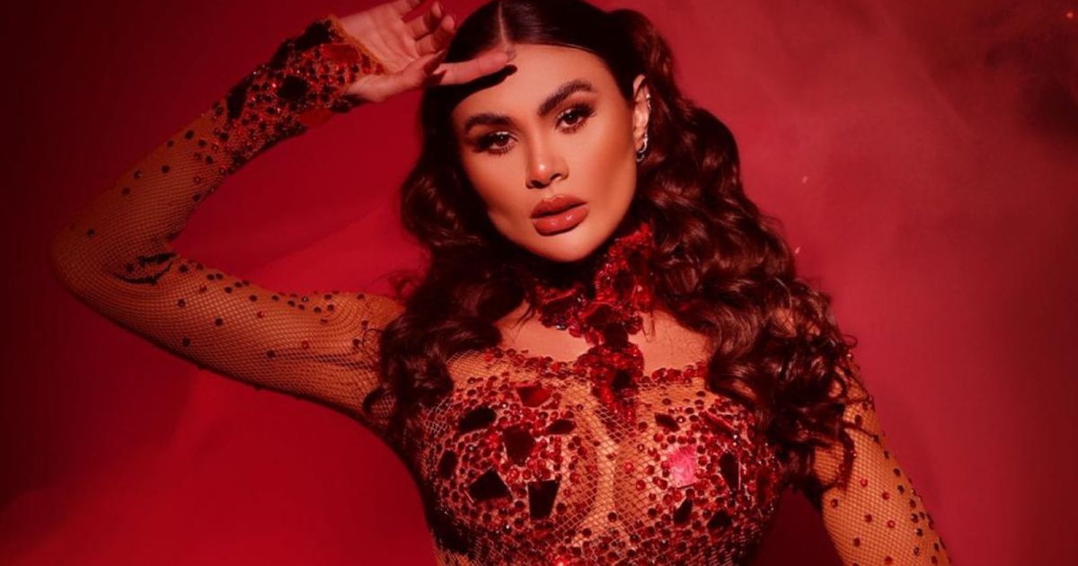 Musa da Gaviões dá spoiler de fantasia: “O valor de um carro popular”