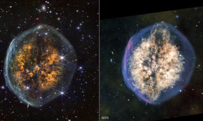 nebulosa-telescópio webb