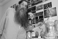 Morre Nelsinho Rodrigues, filho de Nelson Rodrigues