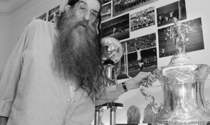 Morre Nelsinho Rodrigues, filho de Nelson Rodrigues