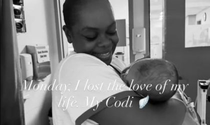 Snoop Dogg e família lamentam morte da neta de 10 meses