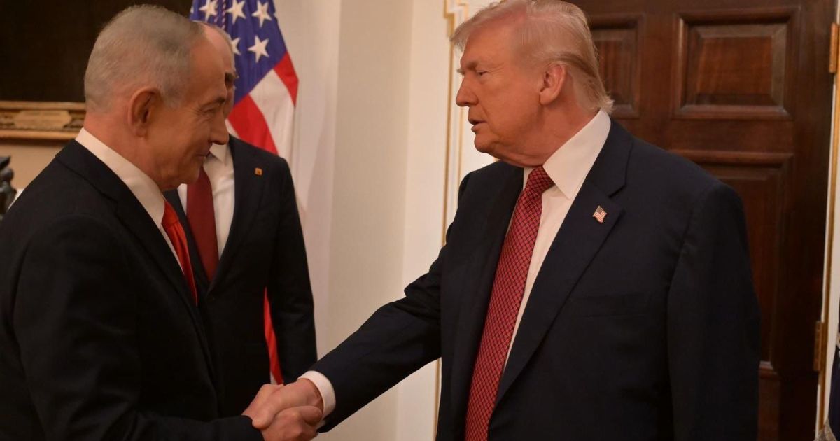 Fontes: Trump aprovou ação contra Irã após plano de eliminação de Khamenei