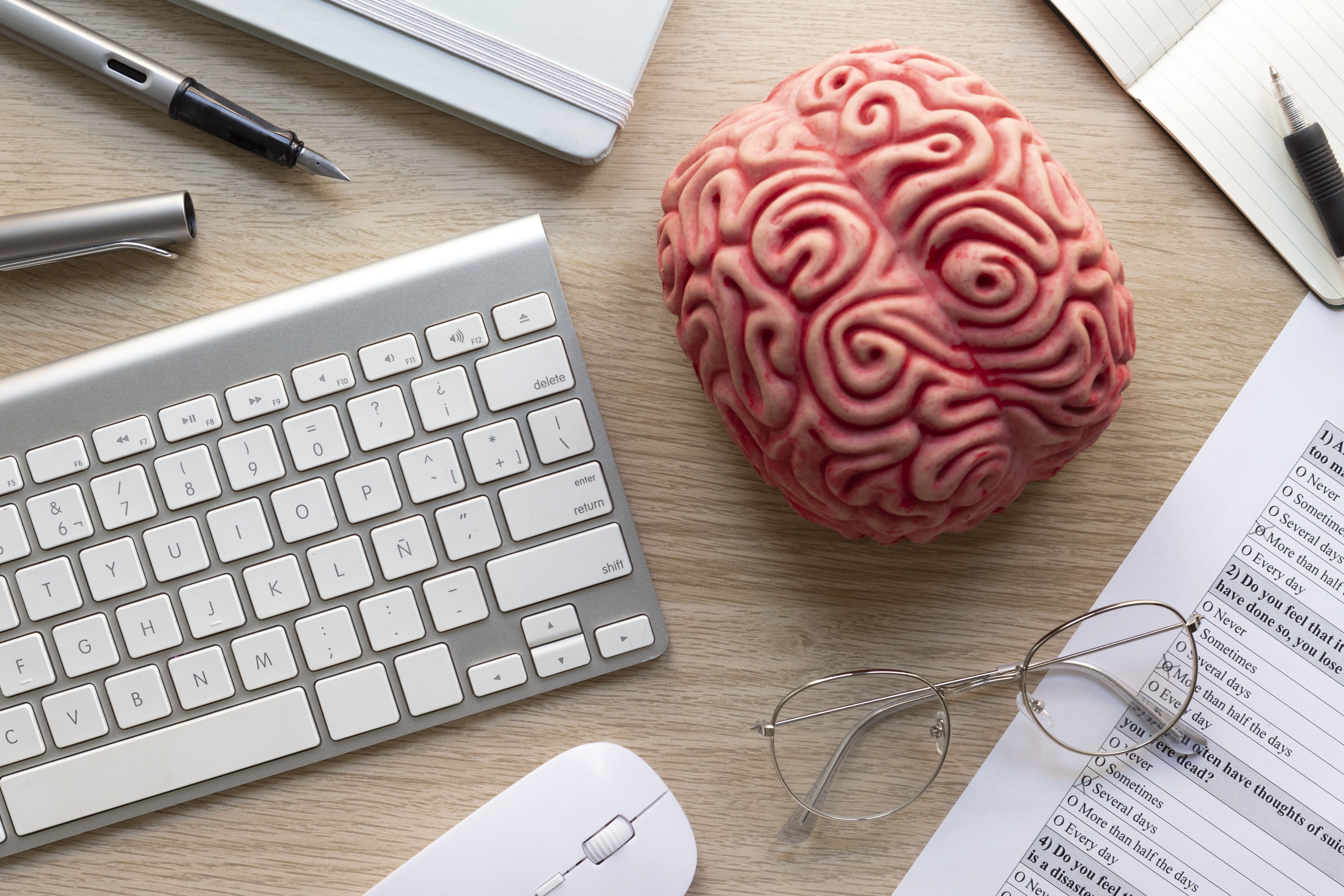 neuropsicologia