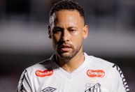 Técnico do Santos faz mistério sobre Neymar nas quartas do Paulistão