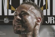 Aniversariante, Neymar recebe homenagem do Santos: "Príncipe da Vila"