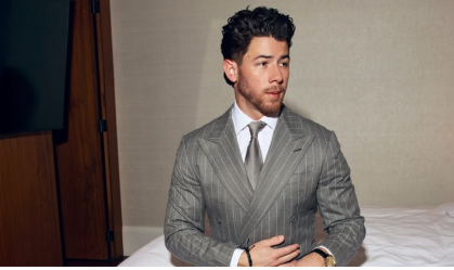 Nick Jonas volta para atuação com o thriller "Bodyman"; saiba mais