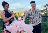 Nick Jonas conta detalhes sobre parto prematuro e caótico de primeira filha