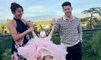 Nick Jonas conta detalhes sobre parto prematuro e caótico de primeira filha