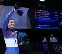 Skeleton: Em 11º, Nicole Silveira tem melhor resultado da história no gelo