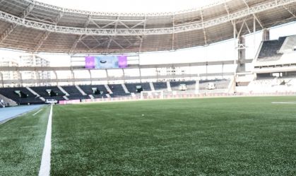 Imagem de destaque do post: Botafogo x Independiente Petrolero: horário e onde assistir à Sul-Americana