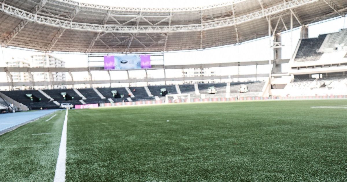 Botafogo x Independiente Petrolero: horário e onde assistir à Sul-Americana